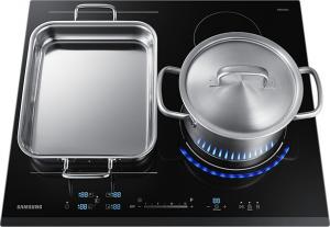 Płyta grzewcza Samsung NZ64N9777GK 9