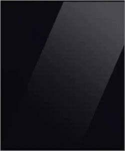Samsung Panel BESPOKE Samsung RA-B23EBB22GG Clean Black Głęboka czerń 1