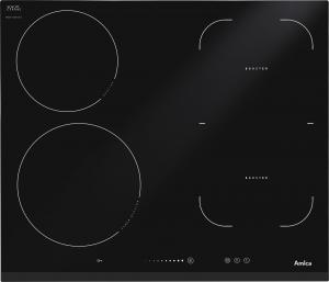 Płyta grzewcza Amica PIN6541NSK 3