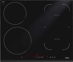 Płyta grzewcza Amica PIN6541NSK 6