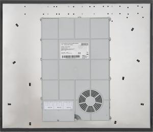 Płyta grzewcza Amica PIN6541NSK 7