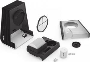 Nawilżacz powietrza Stadler Form George Biały 6