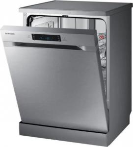 Zmywarka Samsung DW60A6082FS 4