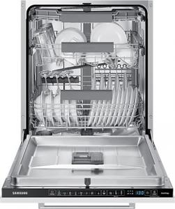 Zmywarka Samsung DW60A8050BB 4