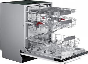 Zmywarka Samsung DW60A8050BB 7