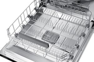 Zmywarka Samsung DW60A8050BB 9