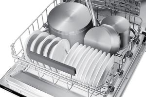 Zmywarka Samsung DW60A8050BB 10