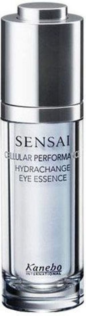 Kanebo Sensai Cellular Perfomance Hydrachange Eye Essence- Krem pod oczy 15ml 1