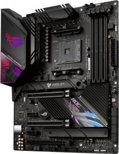 Płyta główna Asus ROG STRIX X570-E GAMING WIFI II 6