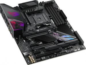 Płyta główna Asus ROG STRIX X570-E GAMING WIFI II 8