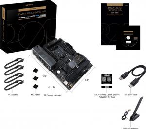 Płyta główna Asus ProArt X570-CREATOR WIFI 10