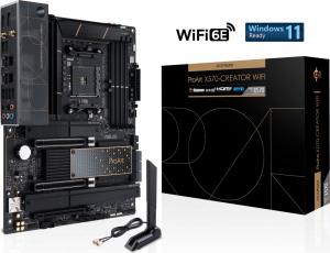 Płyta główna Asus ProArt X570-CREATOR WIFI 2