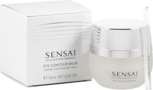 Kanebo SENSAI CELLULAR PERFORMANCE EYE CONTOUR BALM 15ML 2