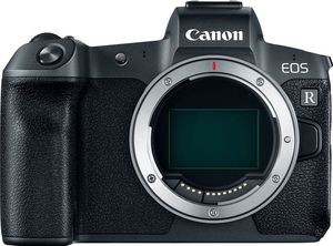 Aparat Canon EOS R Body 1