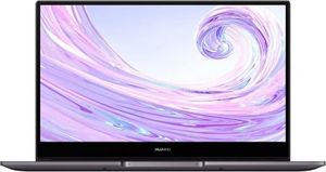 Laptop Huawei MateBook D14 (53012HWR) 2