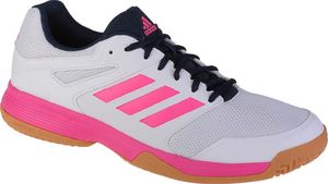 Adidas Buty damskie Speedcourt EF2622 białe r. 46 2/3 1