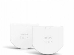 Philips Hue Przełącznik Wall Switch 2-pak 1