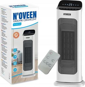 Termowentylator Noveen PTC2000 Smart 2