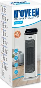 Termowentylator Noveen PTC2000 Smart 3