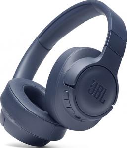 Słuchawki JBL Tune 760 BT NC Niebieskie 1