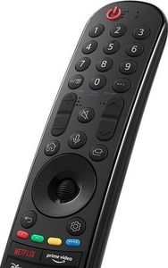 Pilot RTV LG LG MR21GC Pilot Magic do TV z 2021 r. 2