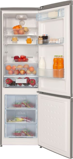 Lodówka Beko CNA 29120 T 2