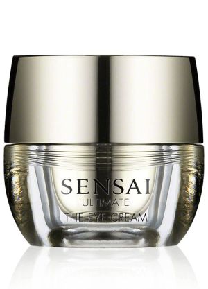 Kanebo Sensai Ultimate The Eye Cream Krem pod oczy 15ml 1