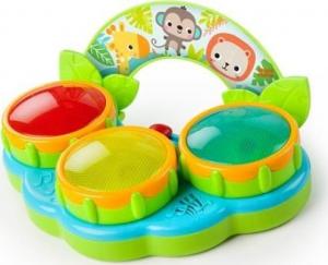 Kids2 Zabawka muzyczna Rytmy Safari Bright Starts 1