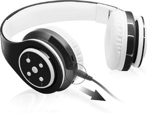 Słuchawki Oxendure B-06 2