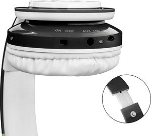 Słuchawki Oxendure B-06 5