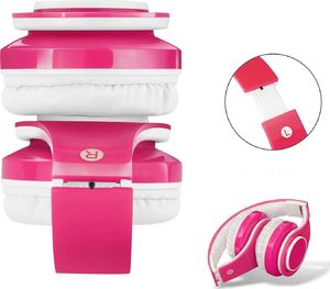 Słuchawki Oxendure B-06 4