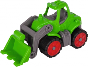 Big Power Worker Mini Tractor (800055804) 1