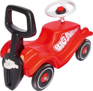 Big Uchwyt do jeździka Bobby Car Walker 2-in-1 Learn to walk (800056445) 4