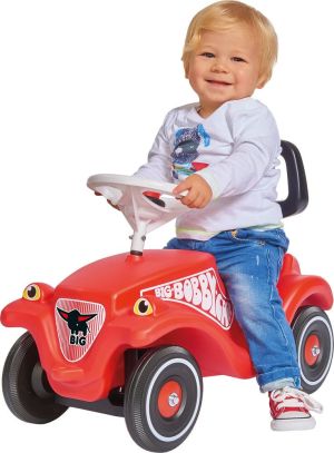 Big Uchwyt do jeździka Bobby Car Walker 2-in-1 Learn to walk (800056445) 6