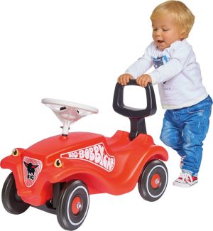 Big Uchwyt do jeździka Bobby Car Walker 2-in-1 Learn to walk (800056445) 7