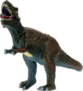 Figurka Mega Creative Gumowy Dinozaur (685) 1