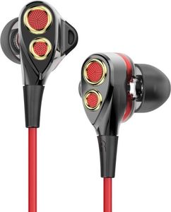 Słuchawki Quad-Dynamic 2