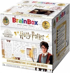 Rebel BrainBox - Harry Potter 1