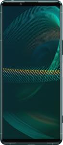 Smartfon Sony Xperia 5 III 5G 8/128GB Dual SIM Zielony 2
