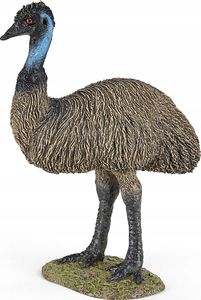 Figurka Papo Emu 1