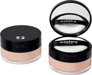 Sisley PHYTO POUDRE LIBRE 03 ROSE ORIENT 12g 1