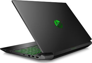 Laptop HP Pavilion Gaming 15-ec2069nw (4L1U6EA) 5