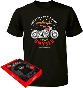 Pan Dragon Koszulka Hobby-Motocykl XXL 1