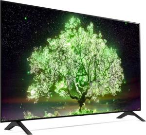 Telewizor LG OLED48A13LA OLED 48'' 4K Ultra HD WebOS 6.0 5
