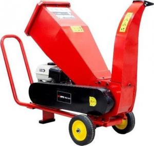 HPG Rozdrabniacz nożowy 2