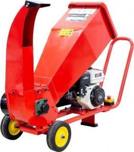 HPG Rozdrabniacz nożowy 3