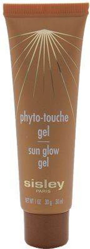 Sisley Phyto Touche Sun Glow Gel żel brązujący do twarzy 30ml 1