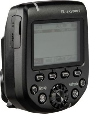 Elinchrom Skyport Transmitter Plus HS do Sony (E19371) 2