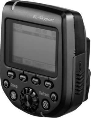 Elinchrom Skyport Transmitter Plus HS do Sony (E19371) 3