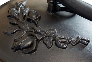 Hardtop Kociołek żeliwny 20 L 3